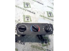 Recambio de mando calefaccion / aire acondicionado para ford transit mod.2000 caja abierta ft 330 2.4 largo referencia OEM IAM Y