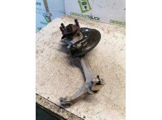 Recambio de mangueta delantera izquierda para audi a8 (4e2) 3.7 quattro referencia OEM IAM 4E0257G   2