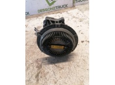 Recambio de ventilador viscoso motor para bmw serie 7 (e65/e66) 730d referencia OEM IAM 11527789256  
