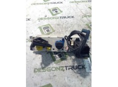 Recambio de mando calefaccion / aire acondicionado para ford transit mod.2000 caja abierta ft 330 2.4 largo referencia OEM IAM Y 2