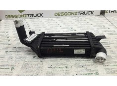 Recambio de intercooler para opel astra g berlina club referencia OEM IAM 9129353  