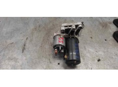 Recambio de motor arranque para citroën berlingo 1.6 hdi 92 sx plus familiar referencia OEM IAM F4321651 11 DIENTES  2