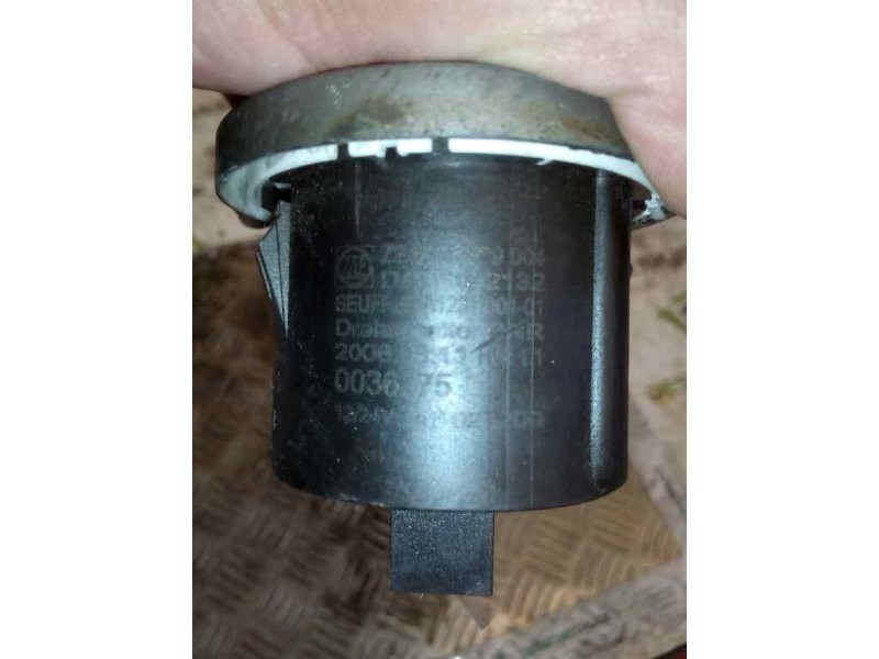 Recambio de mando cambio automatico para daf serie xf105.xxx fsa 4x2 space-cab referencia OEM IAM 1642132  