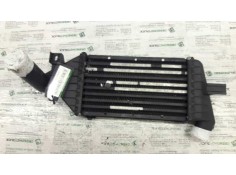 Recambio de intercooler para opel astra g berlina club referencia OEM IAM 9129353   2