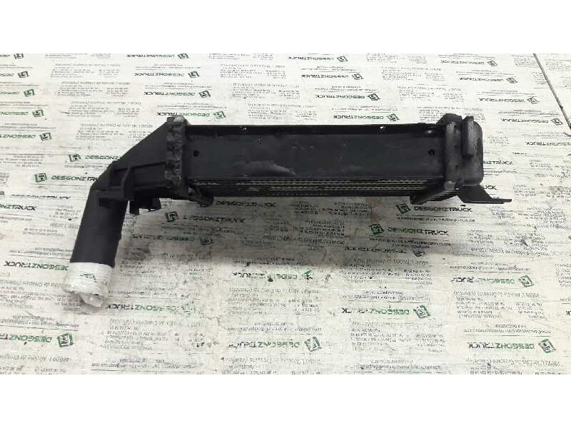Recambio de intercooler para opel astra g berlina club referencia OEM IAM 9129353  