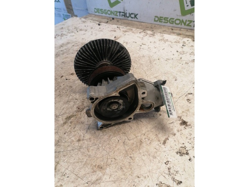 Recambio de ventilador viscoso motor para bmw serie 7 (e65/e66) 730d referencia OEM IAM 11527789256  