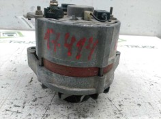 Recambio de alternador para citroën c15 e referencia OEM IAM  14V23/55A 