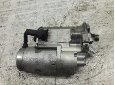 Recambio de motor arranque para kia carens 2.0 crdi ex monovolumen referencia OEM IAM 3610027000 031013170 