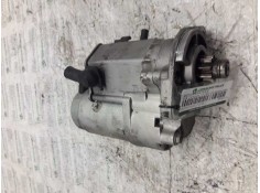 Recambio de motor arranque para kia carens 2.0 crdi ex monovolumen referencia OEM IAM 3610027000 031013170  2