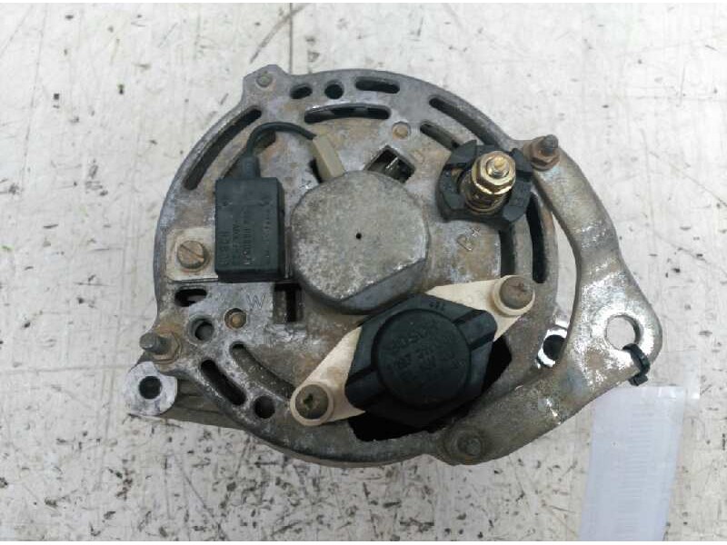 Recambio de alternador para citroën c15 e referencia OEM IAM  14V23/55A 