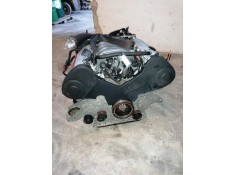 Recambio de motor completo para audi a8 (4e2) 3.7 quattro referencia OEM IAM BFL  