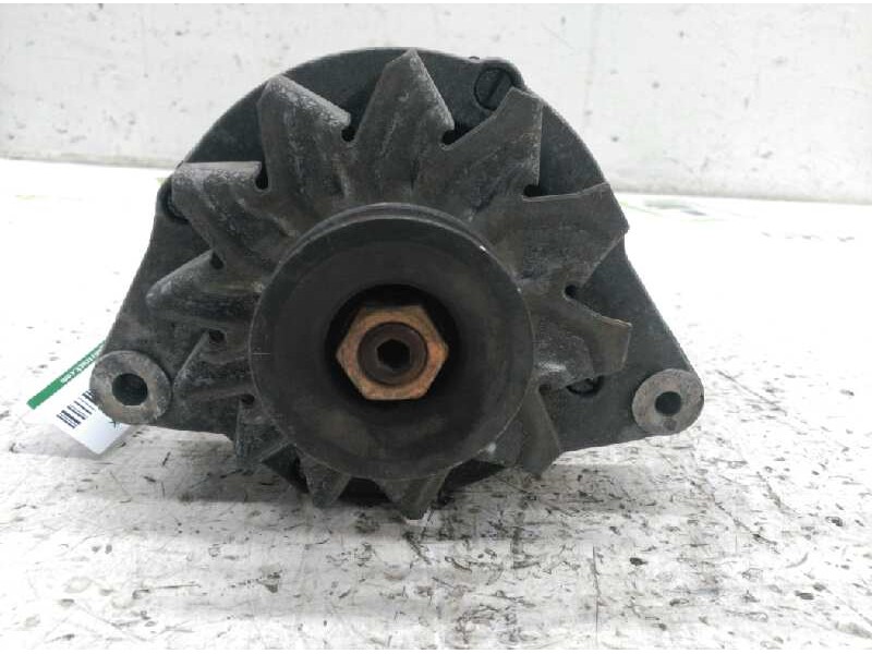 Recambio de alternador para citroën c15 e referencia OEM IAM  14V23/55A 