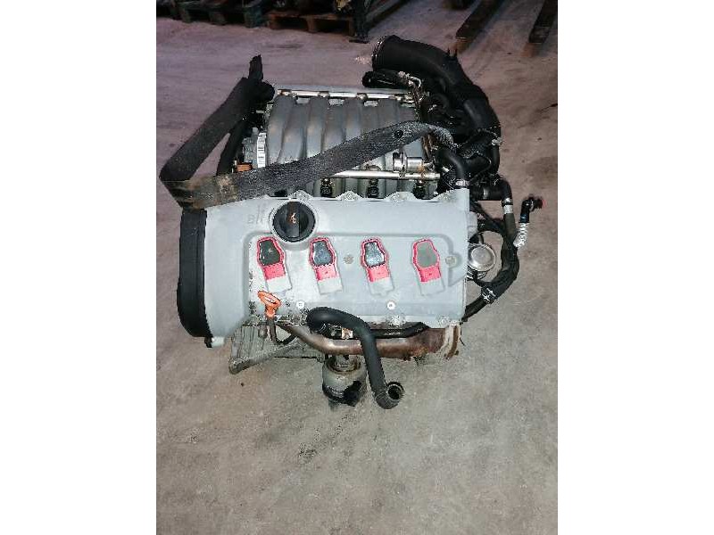 Recambio de motor completo para audi a8 (4e2) 3.7 quattro referencia OEM IAM BFL  