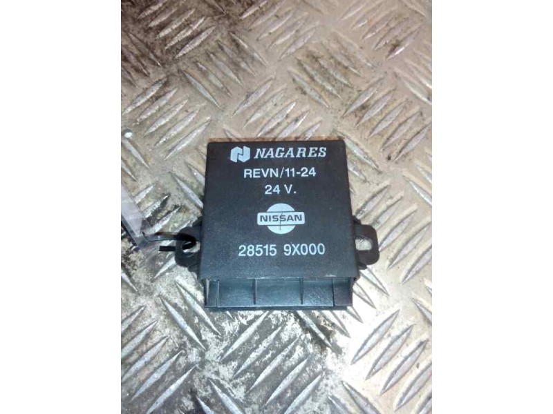 Recambio de modulo electronico para nissan trucks atleon atleon 150.21 referencia OEM IAM 285159X000  