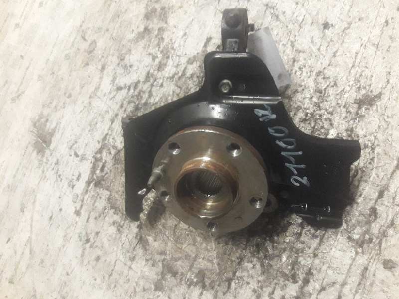 Recambio de mangueta delantera izquierda para fiat tipo ii (357) berlina easy referencia OEM IAM   