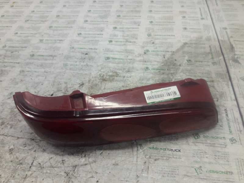 Recambio de piloto trasero izquierdo para fiat seicento (187) active referencia OEM IAM 39670748  