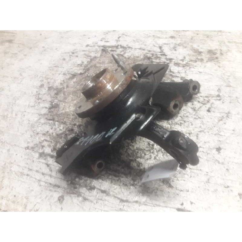 Recambio de mangueta delantera izquierda para fiat tipo ii (357) berlina easy referencia OEM IAM   