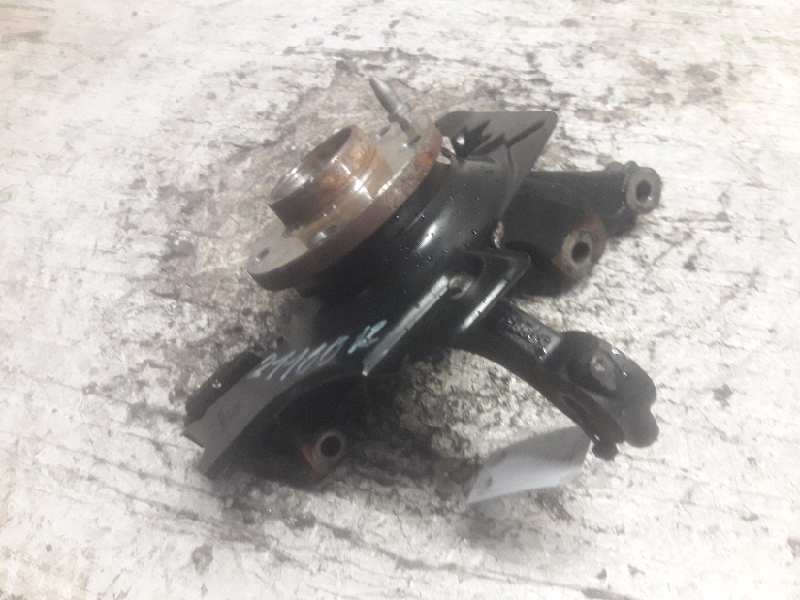 Recambio de mangueta delantera izquierda para fiat tipo ii (357) berlina easy referencia OEM IAM   