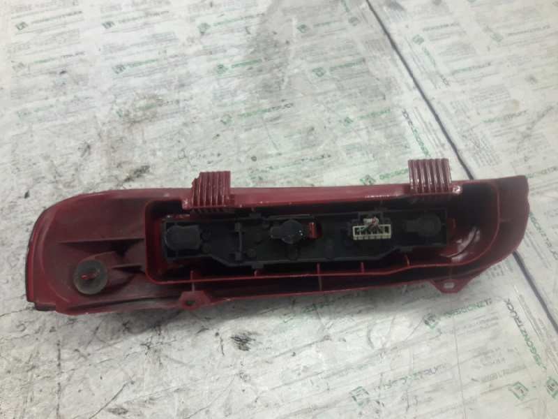 Recambio de piloto trasero izquierdo para fiat seicento (187) active referencia OEM IAM 39670748  