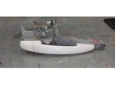 Recambio de maneta exterior delantera derecha para citroën c5 berlina millenium referencia OEM IAM   