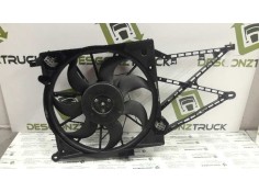 Recambio de electroventilador para opel astra g berlina club referencia OEM IAM   