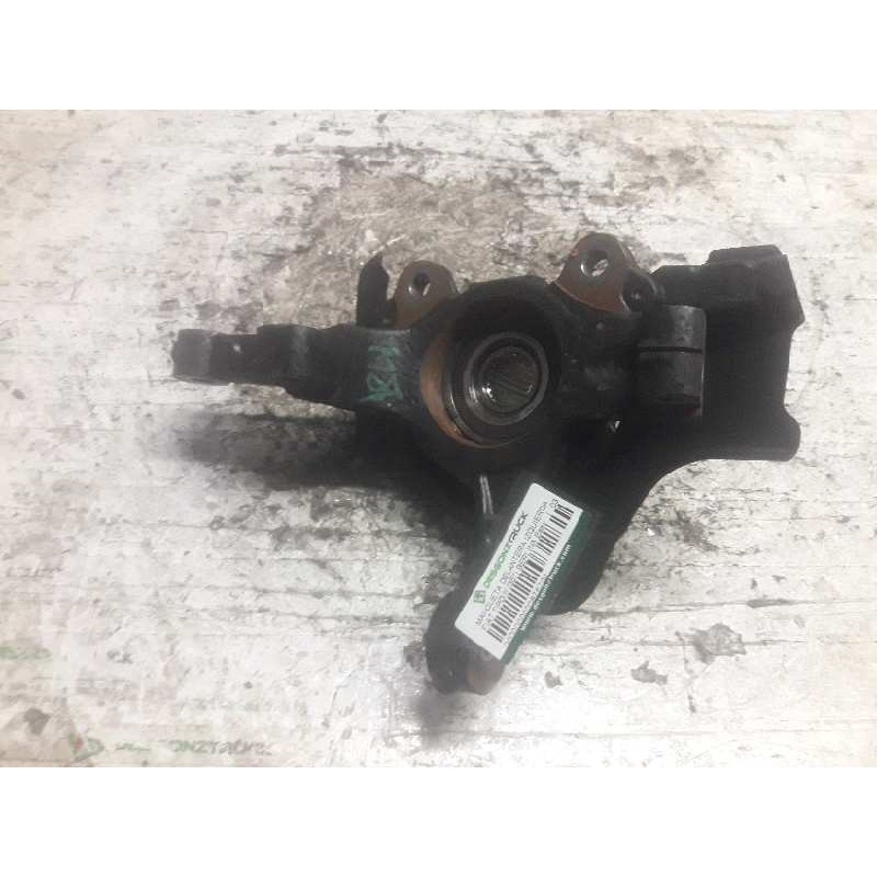 Recambio de mangueta delantera izquierda para fiat tipo ii (357) berlina easy referencia OEM IAM   