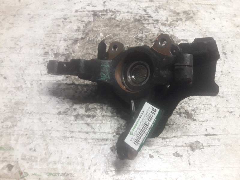 Recambio de mangueta delantera izquierda para fiat tipo ii (357) berlina easy referencia OEM IAM   