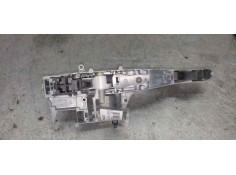Recambio de maneta exterior delantera derecha para citroën c5 berlina millenium referencia OEM IAM    2