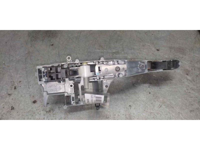 Recambio de maneta exterior delantera derecha para citroën c5 berlina millenium referencia OEM IAM   