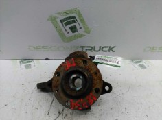 Recambio de mangueta delantera derecha para citroën xsara picasso 1.6 hdi 110 exclusive referencia OEM IAM   