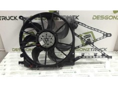 Recambio de electroventilador para opel astra g berlina club referencia OEM IAM    2