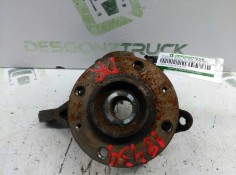 Recambio de mangueta delantera derecha para citroën xsara picasso 1.6 hdi 110 exclusive referencia OEM IAM    2