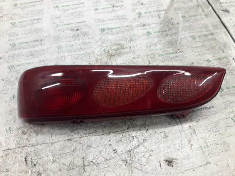 Recambio de piloto trasero derecho para fiat seicento (187) active referencia OEM IAM 39660748  