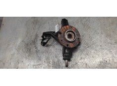 Recambio de mangueta delantera derecha para peugeot 308 premium referencia OEM IAM   