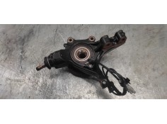 Recambio de mangueta delantera derecha para peugeot 308 premium referencia OEM IAM    2