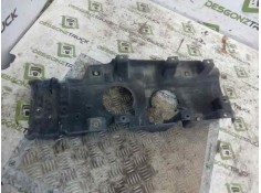 Recambio de soporte faro izquierdo para nissan trucks atleon 95.16 referencia OEM IAM   