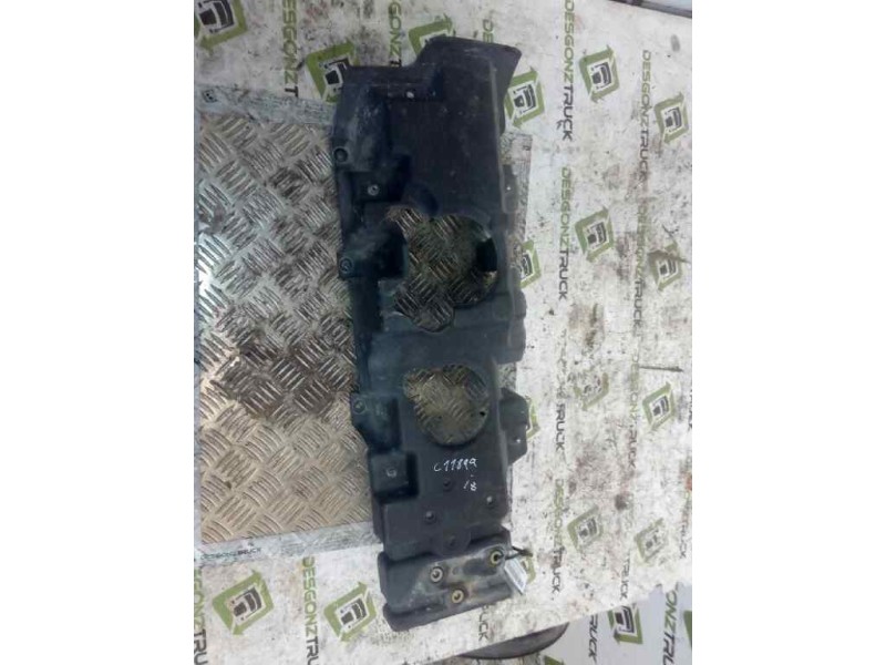 Recambio de soporte faro izquierdo para nissan trucks atleon 95.16 referencia OEM IAM   