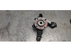 Recambio de mangueta delantera izquierda para peugeot 308 premium referencia OEM IAM   