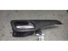 Recambio de maneta interior delantera derecha para citroën c5 berlina millenium referencia OEM IAM   