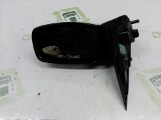 Recambio de retrovisor derecho para ford mondeo berlina/familiar (fd) clx berlina referencia OEM IAM 1054536  