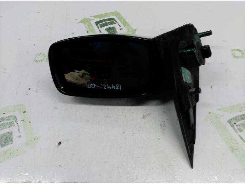 Recambio de retrovisor derecho para ford mondeo berlina/familiar (fd) clx berlina referencia OEM IAM 1054536  