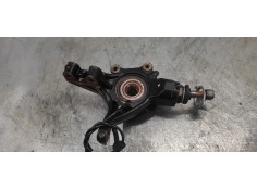 Recambio de mangueta delantera izquierda para peugeot 308 premium referencia OEM IAM    2