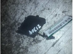 Recambio de tapa para renault megane iii berlina 5 p business referencia OEM IAM 511803644R   2