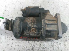 Recambio de motor arranque para citroën c15 e referencia OEM IAM 9000333104 9 DIENTES 