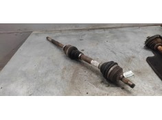 Recambio de transmision delantera derecha para citroën berlingo 1.6 hdi 92 sx plus familiar referencia OEM IAM 9642426780  