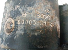 Recambio de motor arranque para citroën c15 e referencia OEM IAM 9000333104 9 DIENTES  2