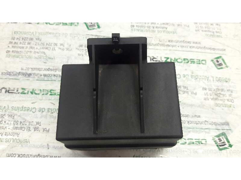 Recambio de caja precalentamiento para peugeot 206 berlina xr referencia OEM IAM 9639912580  
