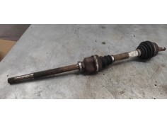 Recambio de transmision delantera derecha para citroën berlingo 1.6 hdi 92 sx plus familiar referencia OEM IAM 9642426780   2