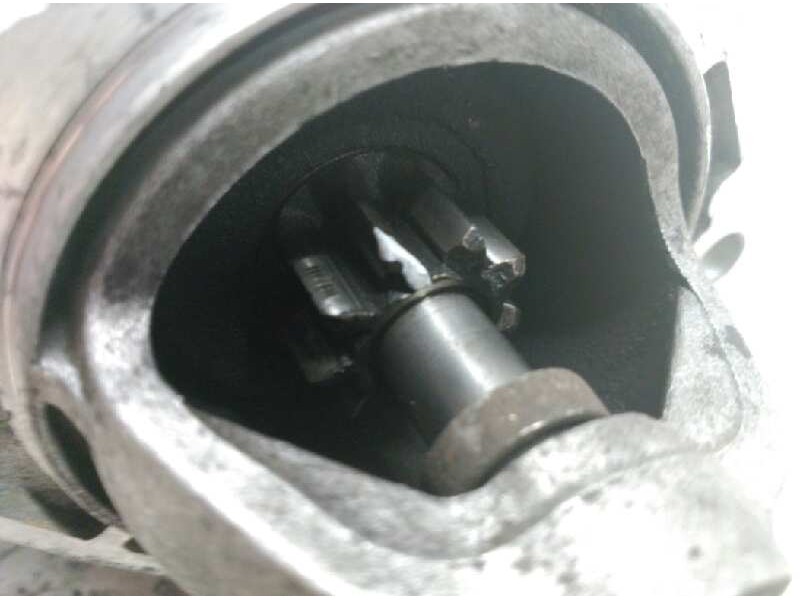 Recambio de motor arranque para citroën c15 e referencia OEM IAM 9000333104 9 DIENTES 