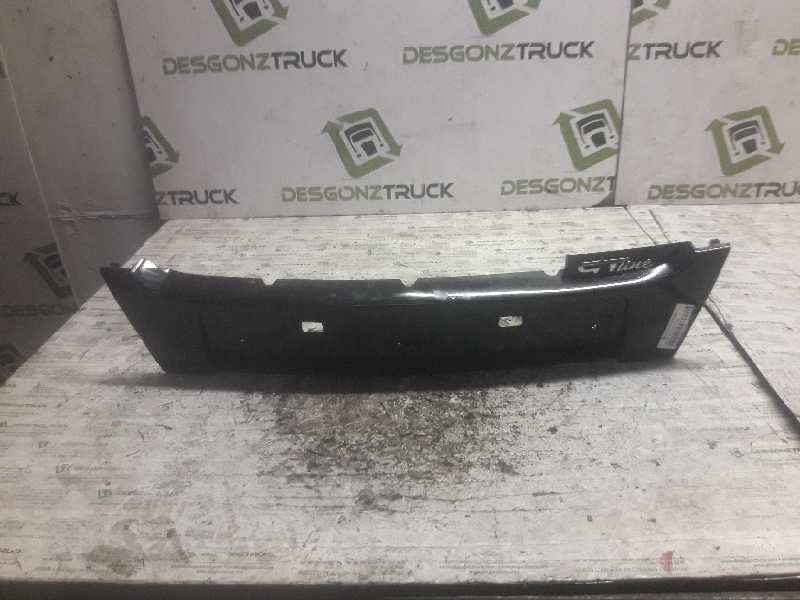 Recambio de molduras delanteras para renault megane iii berlina 5 p business referencia OEM IAM 20130408 GT LINE 